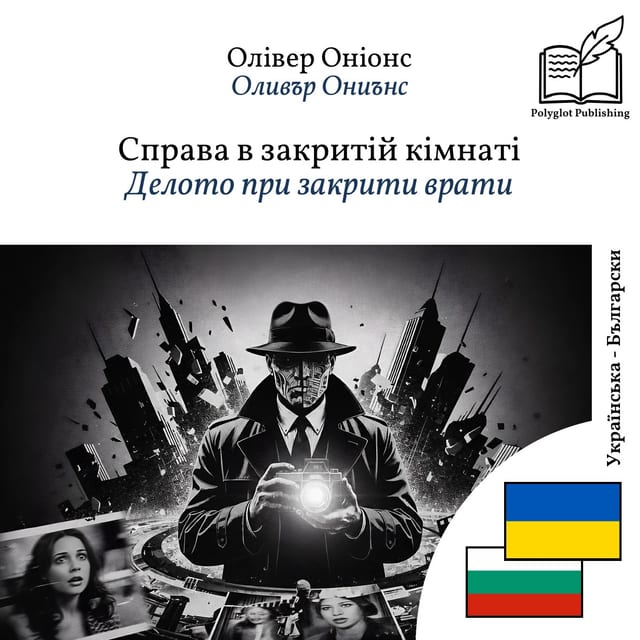 Делото при закрити врати