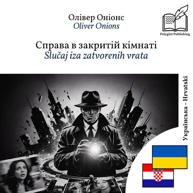 Slučaj iza zatvorenih vrata