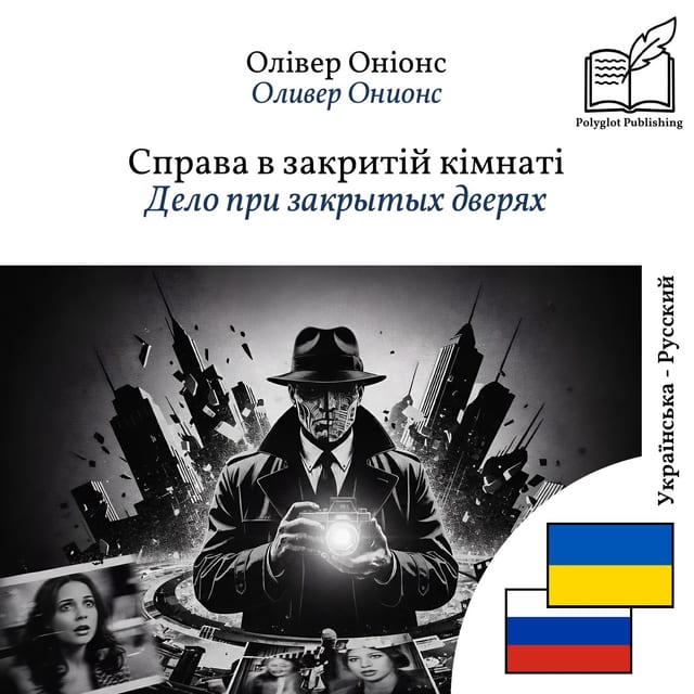 Дело при закрытых дверях