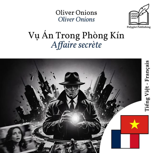 Affaire secrète