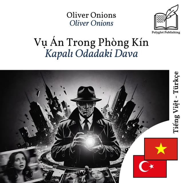 Kapalı Odadaki Dava