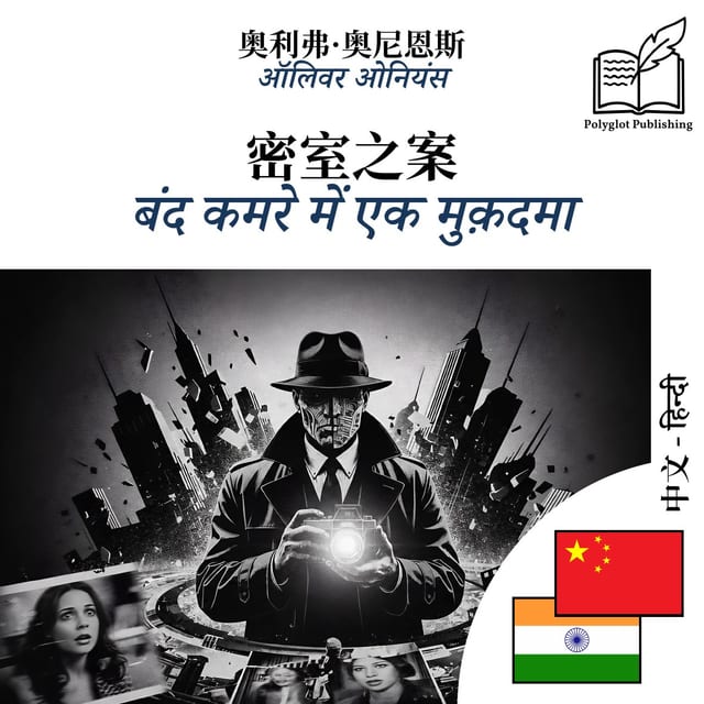 बंद कमरे में एक मुक़दमा