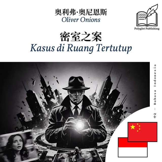 Kasus di Ruang Tertutup