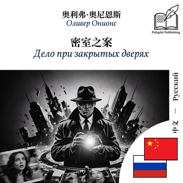 Дело при закрытых дверях