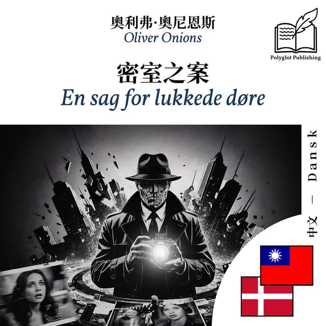 En sag for lukkede døre