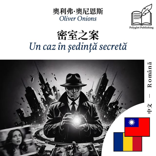 Un caz în ședință secretă