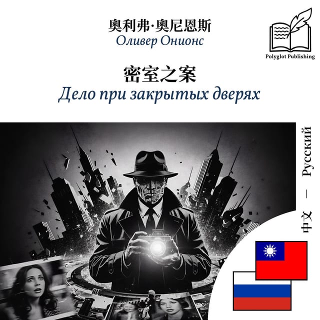 Дело при закрытых дверях