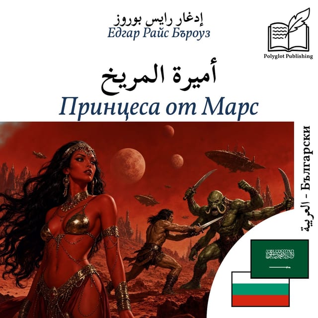 Принцеса от Марс