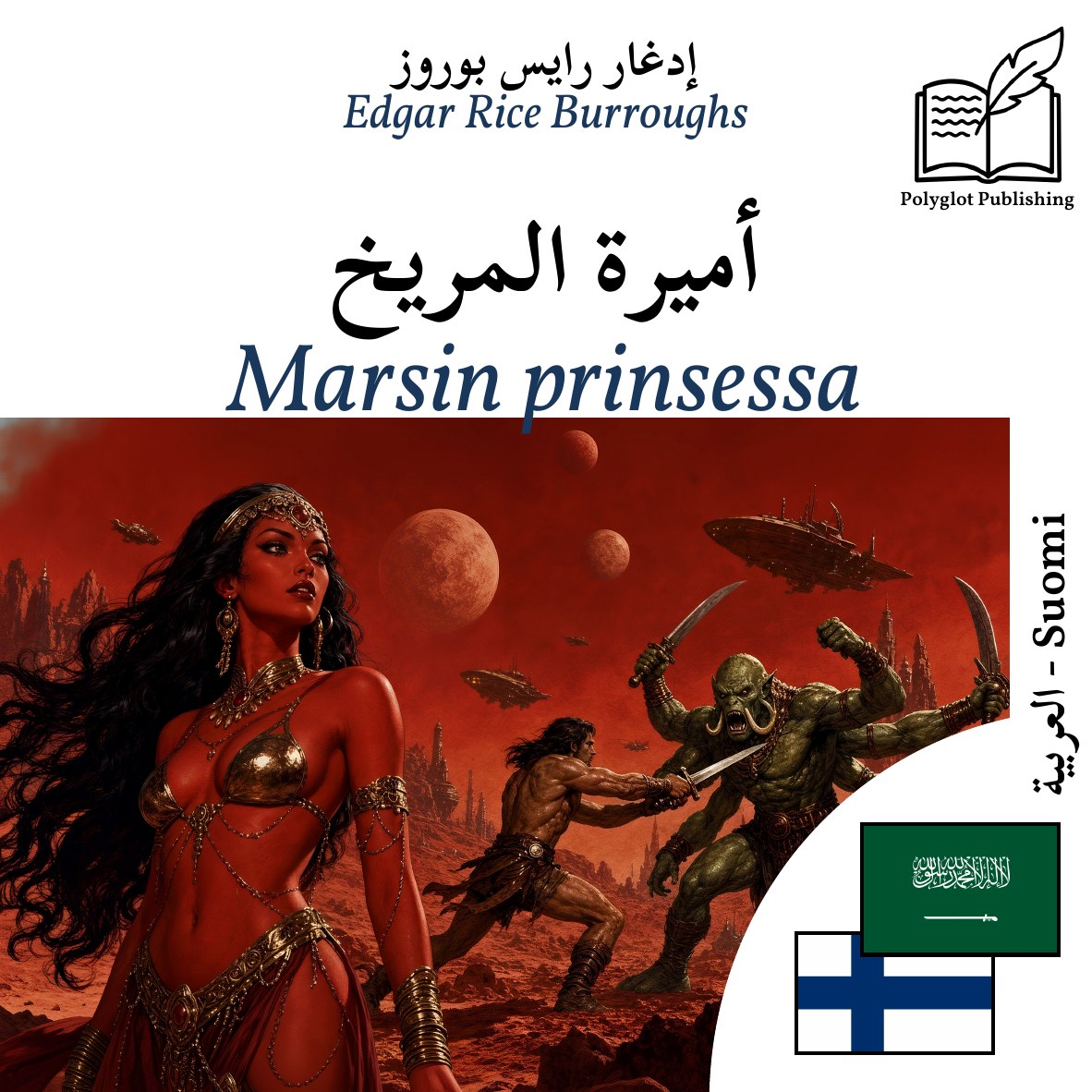 Marsin prinsessa