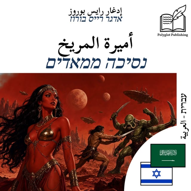 נסיכה ממאדים