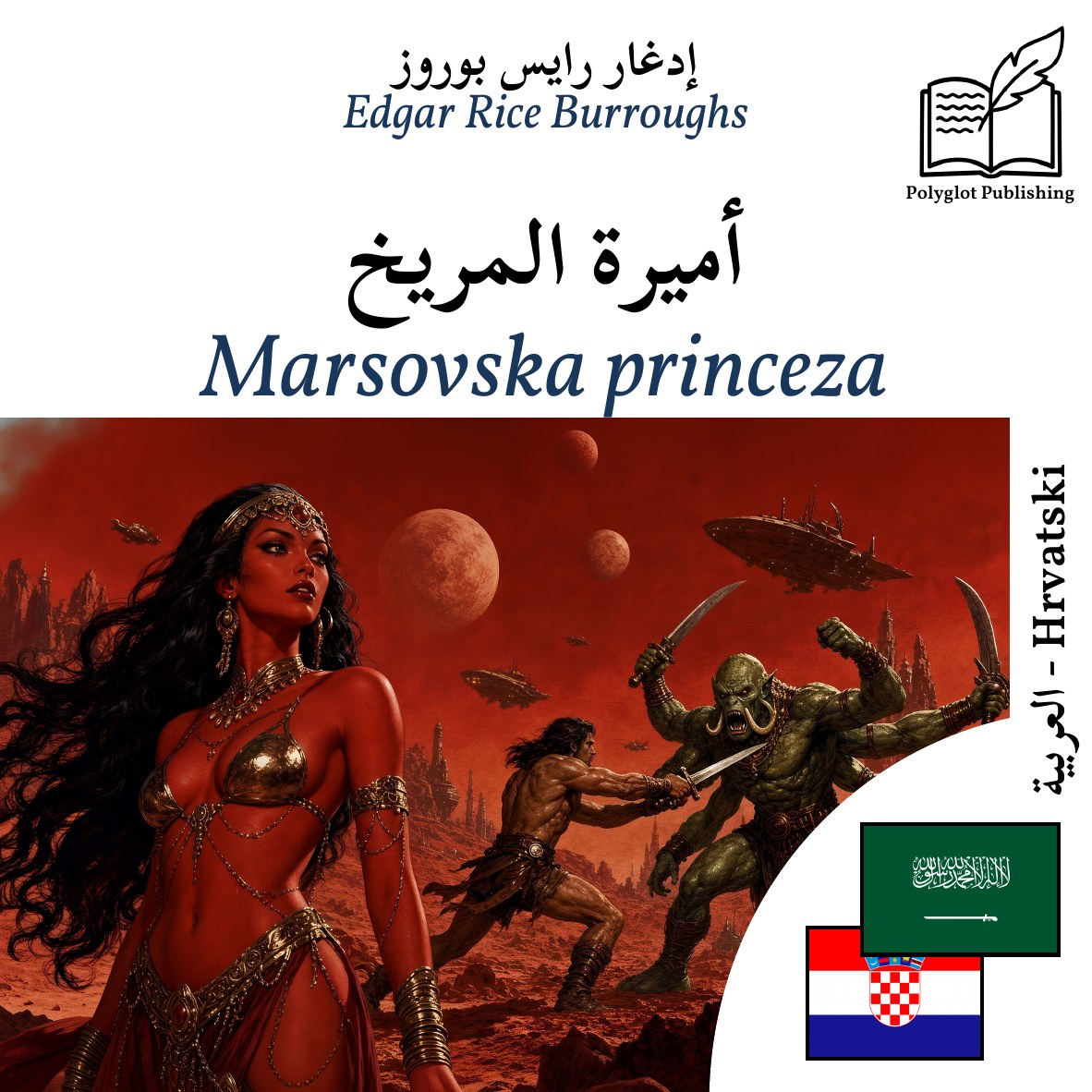 Marsovska princeza