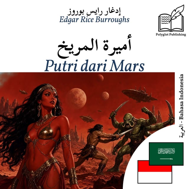 Putri dari Mars