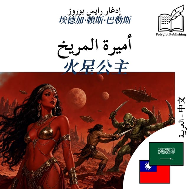 火星公主