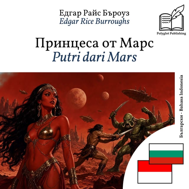 Putri dari Mars