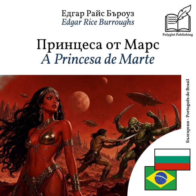 A Princesa de Marte