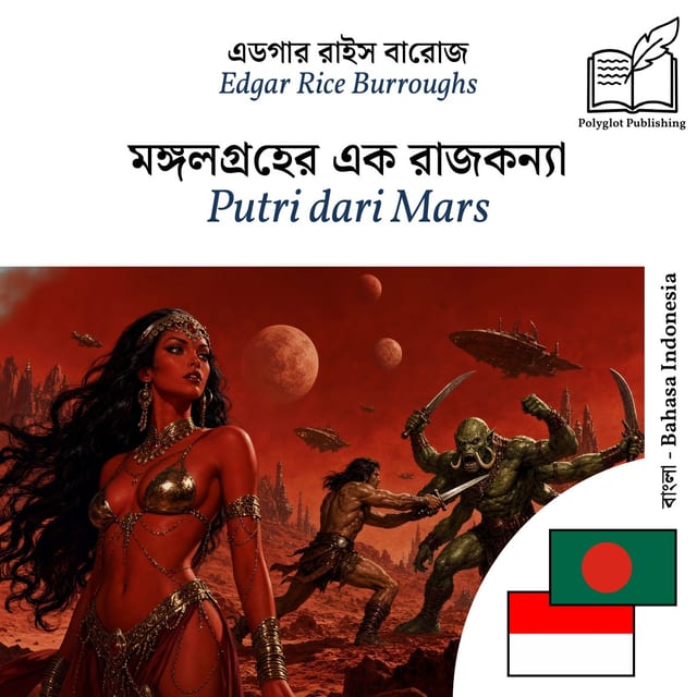 Putri dari Mars