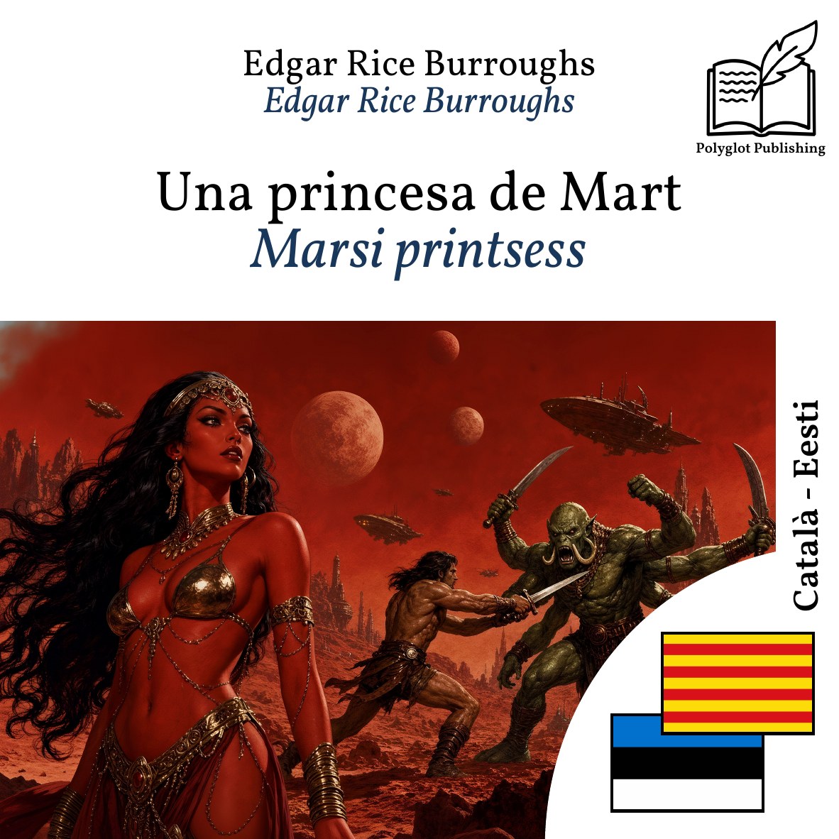 Marsi printsess
