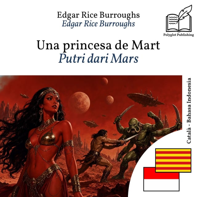 Putri dari Mars