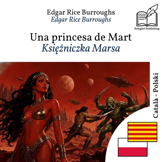 Księżniczka Marsa
