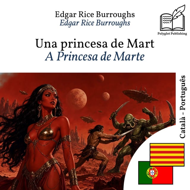 A Princesa de Marte