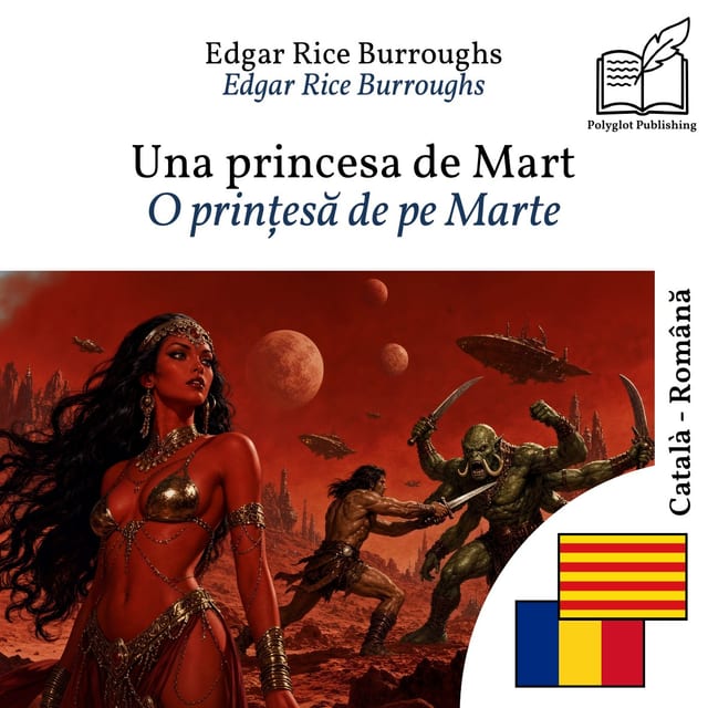 O prințesă de pe Marte