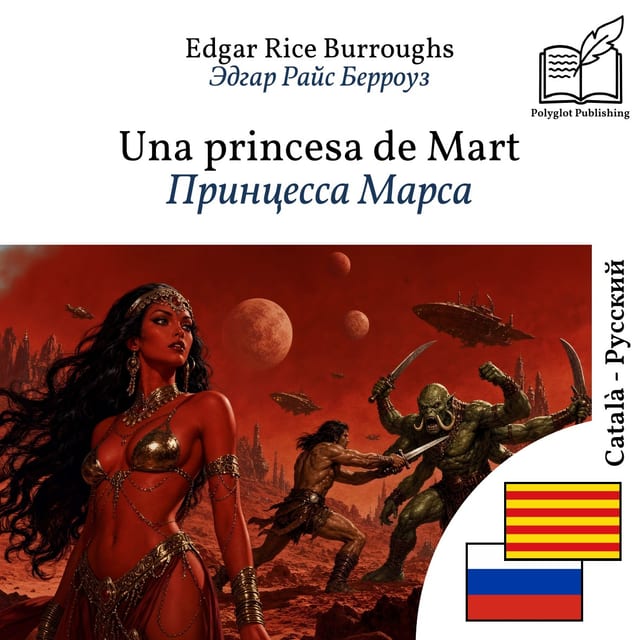 Принцесса Марса
