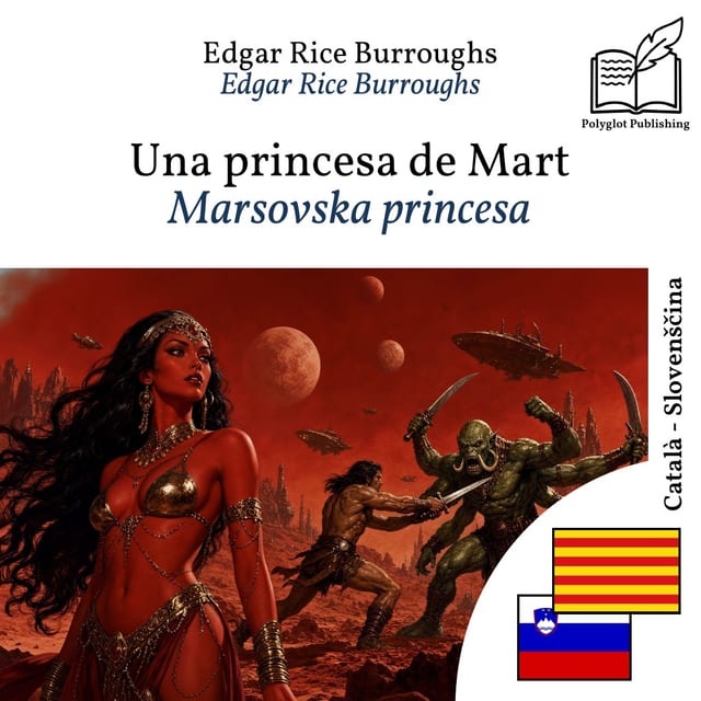 Marsovska princesa