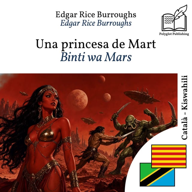 Binti wa Mars