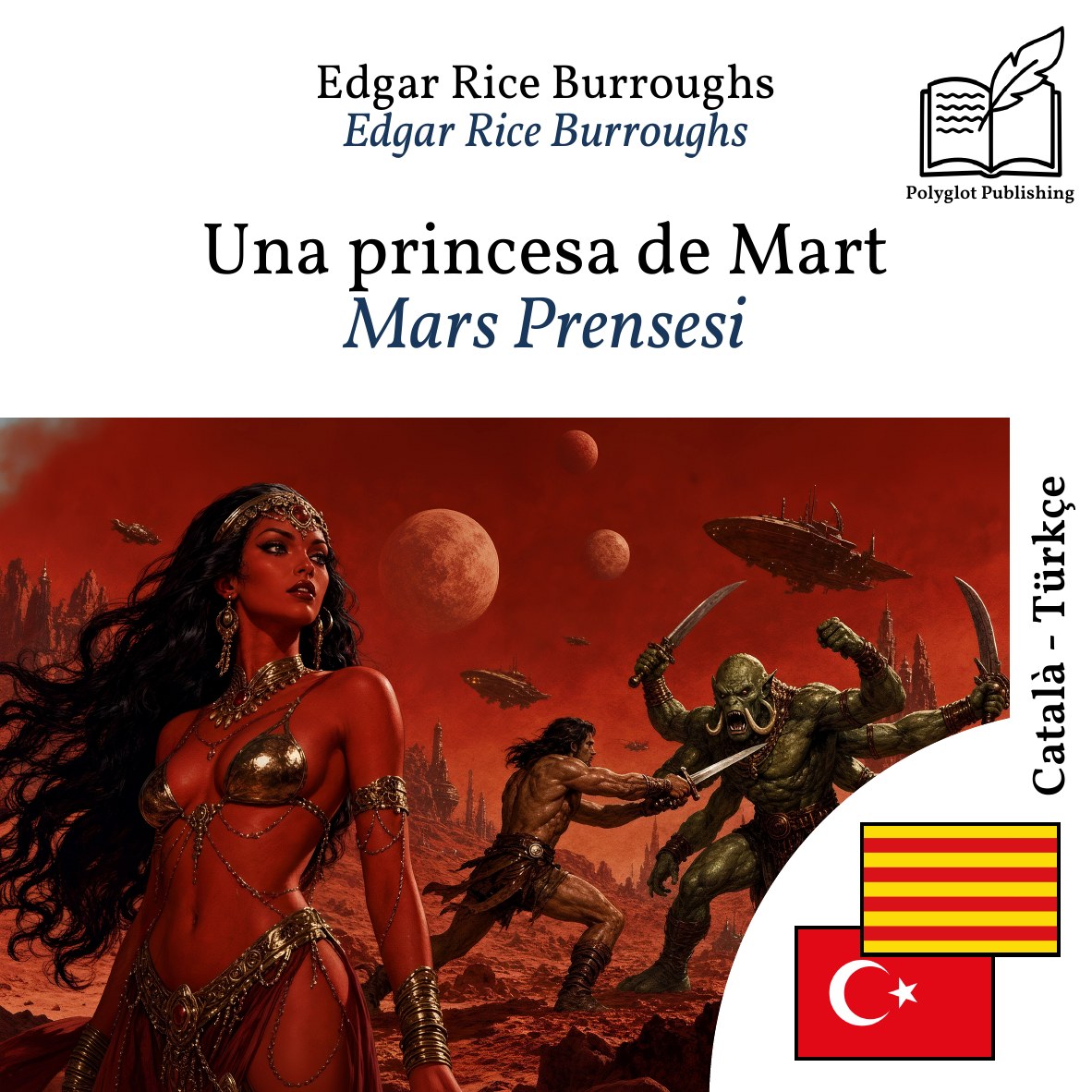 Mars Prensesi
