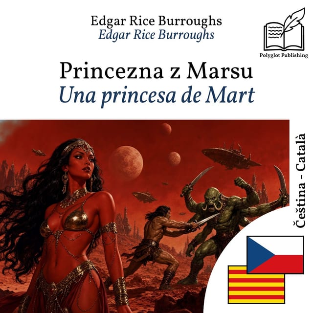 Una princesa de Mart