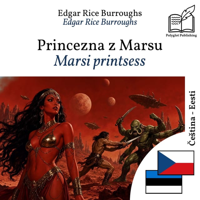 Marsi printsess