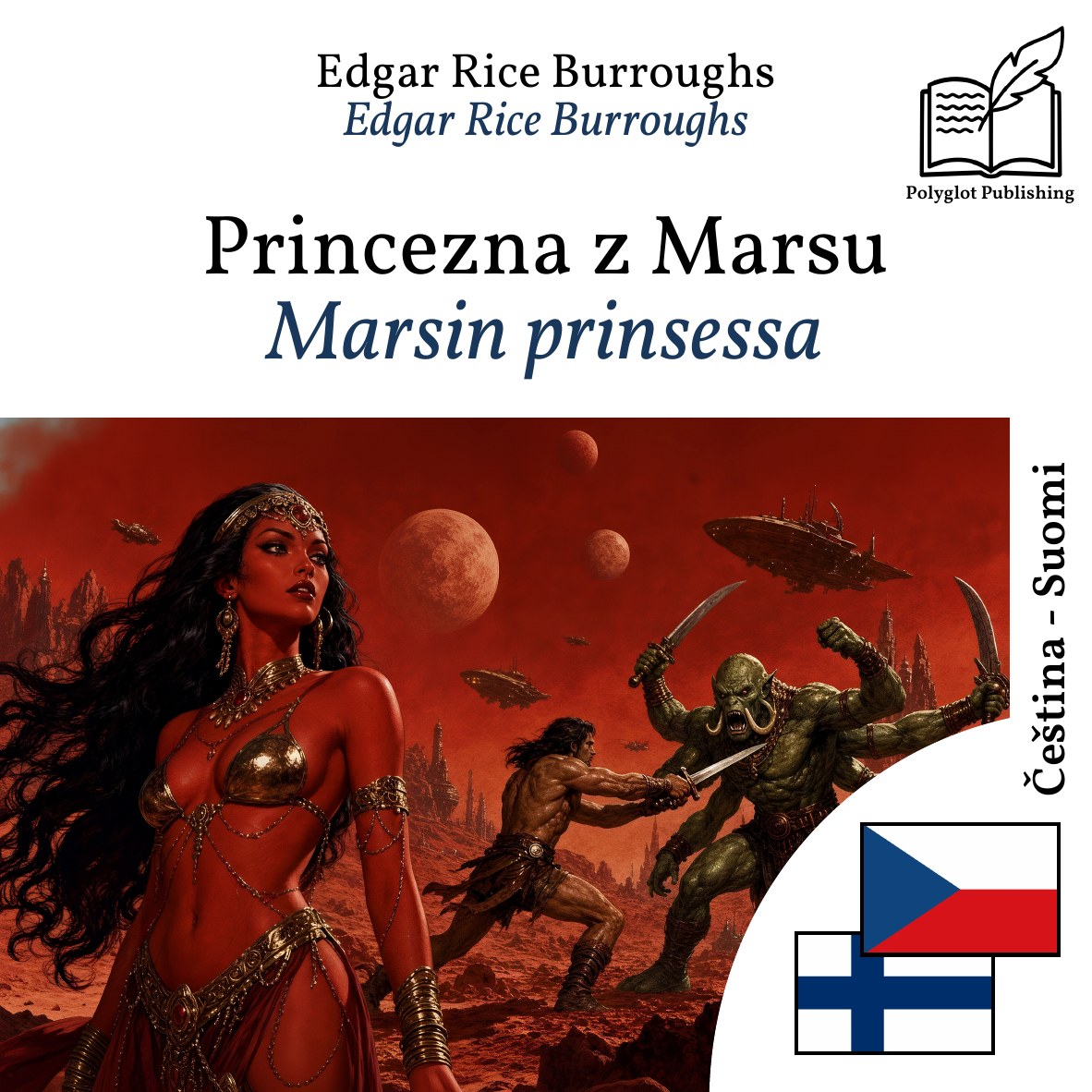 Marsin prinsessa