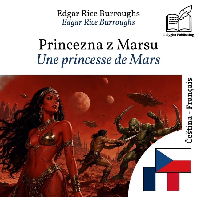 Une princesse de Mars