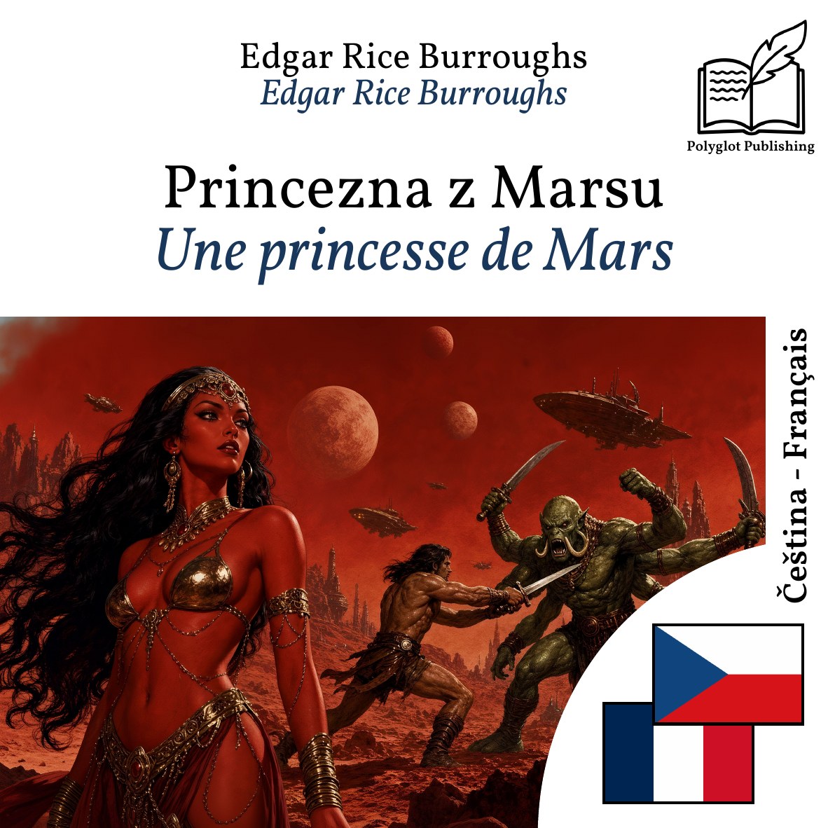 Une princesse de Mars