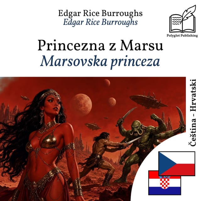 Marsovska princeza