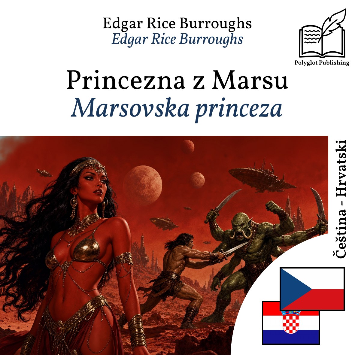 Marsovska princeza