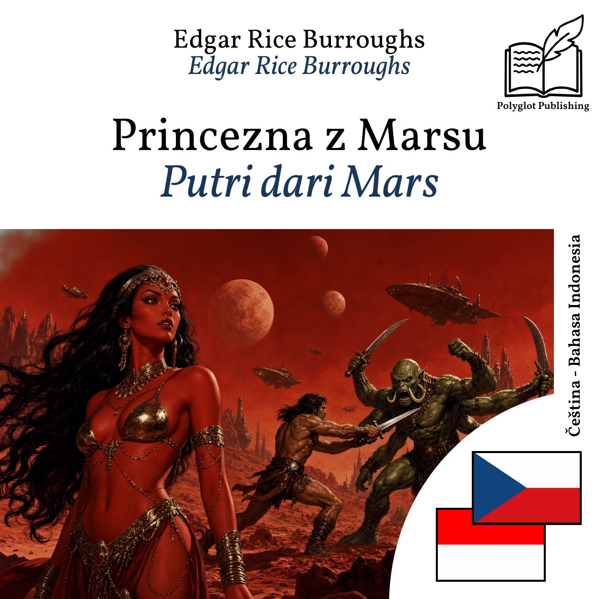 Putri dari Mars