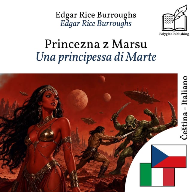 Una principessa di Marte