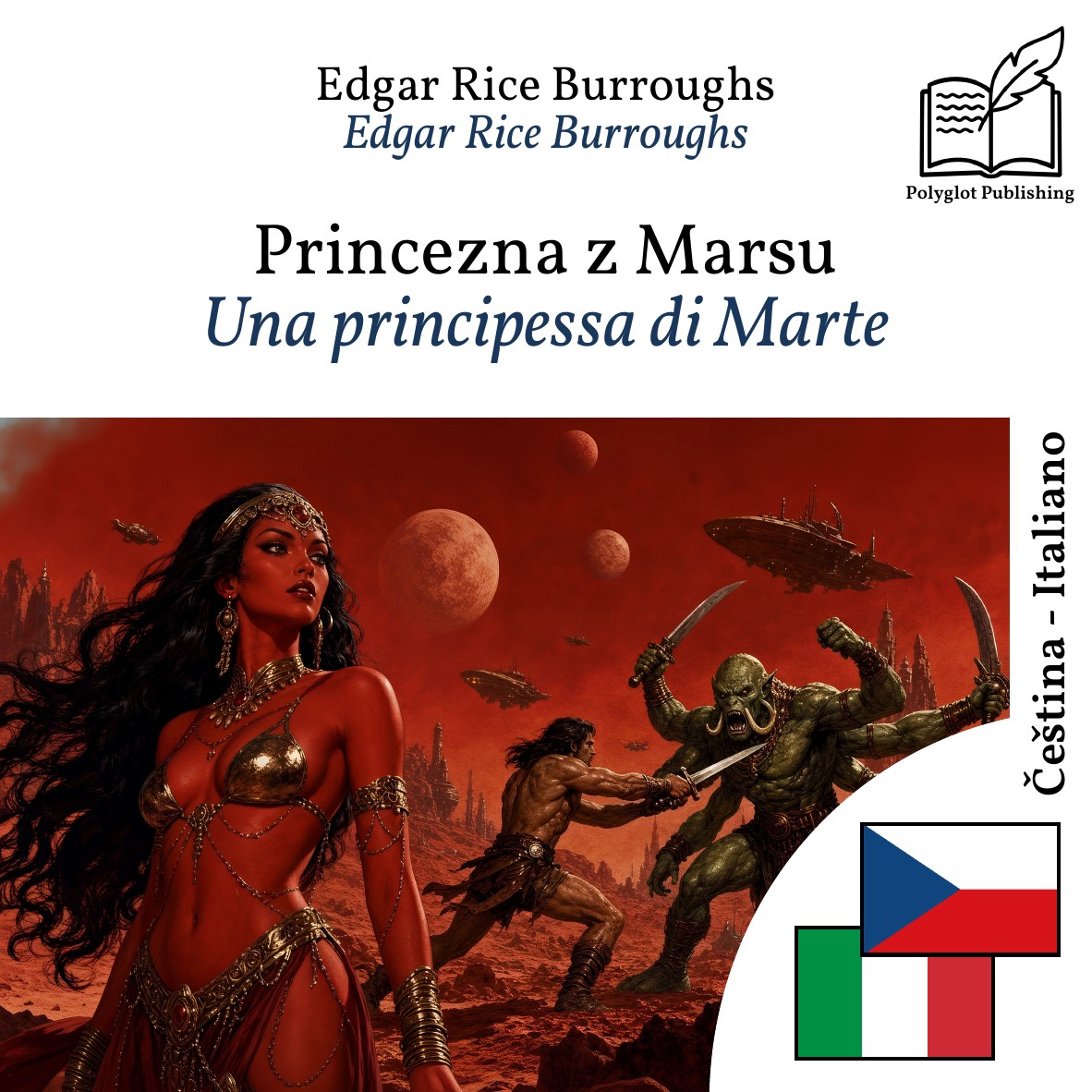 Una principessa di Marte