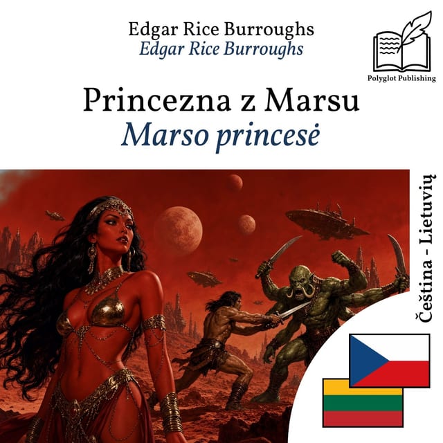 Marso princesė