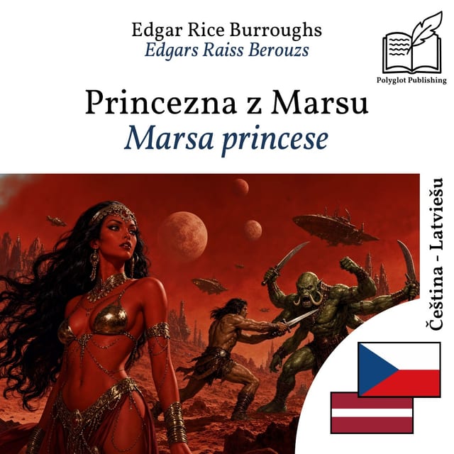 Marsa princese