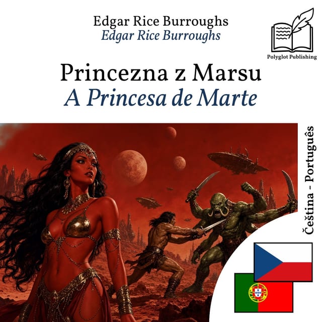 A Princesa de Marte