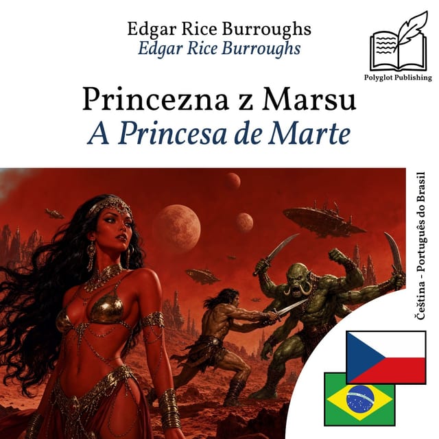 A Princesa de Marte