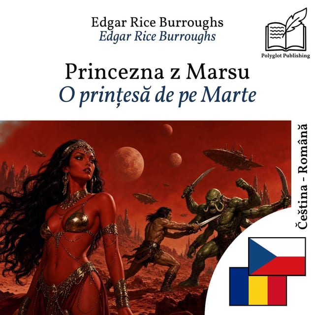 O prințesă de pe Marte