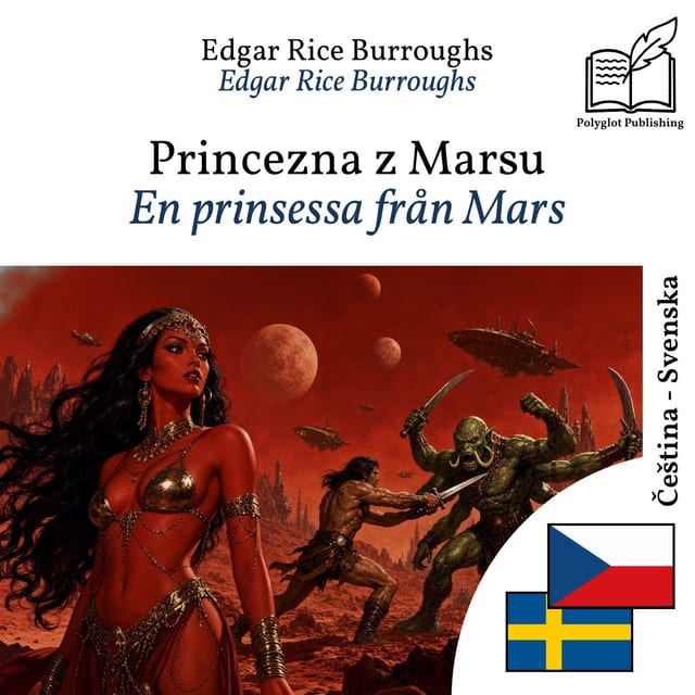 En prinsessa från Mars