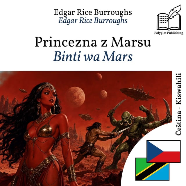 Binti wa Mars