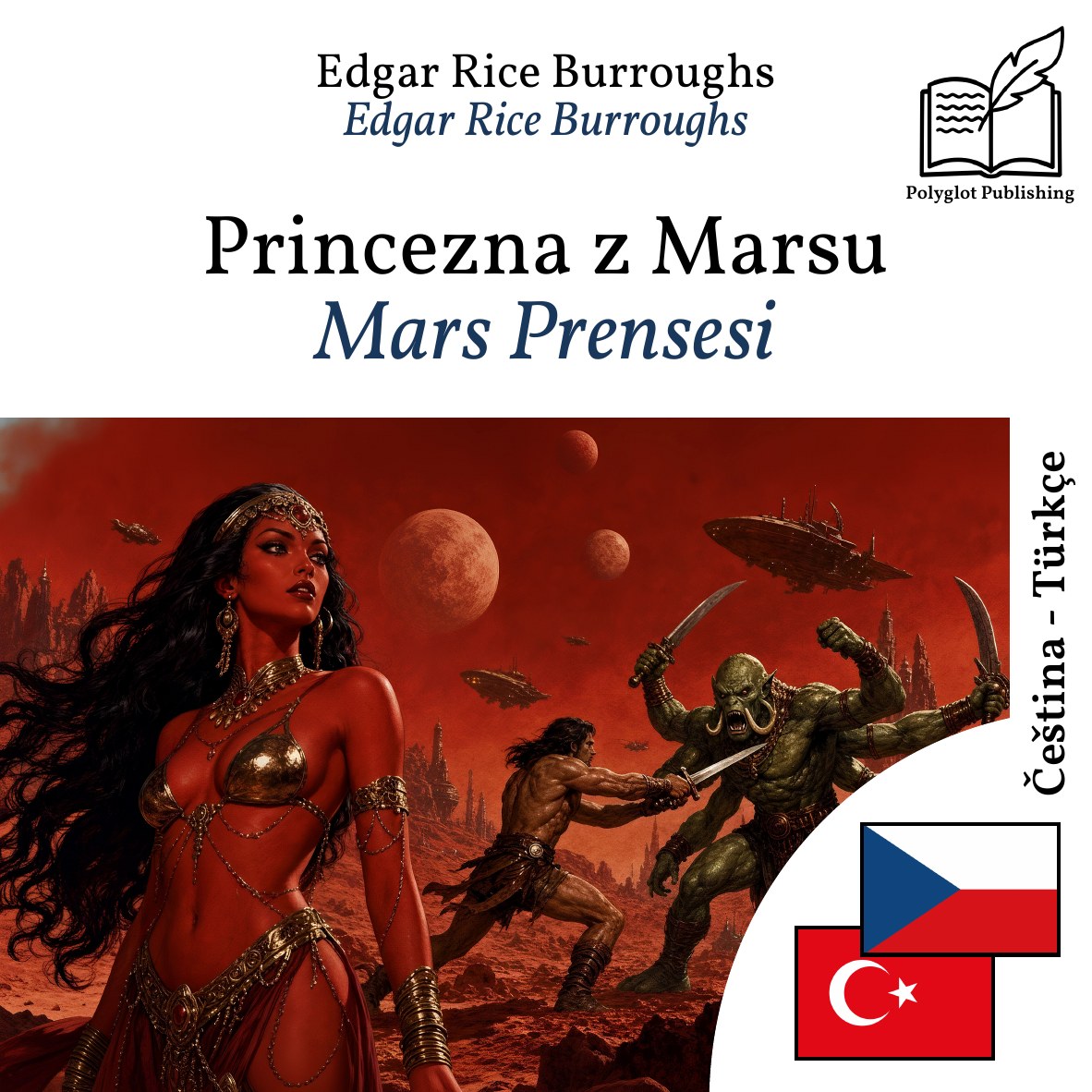 Mars Prensesi