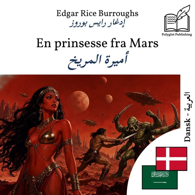 أميرة المريخ