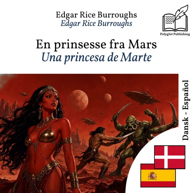 Una princesa de Marte