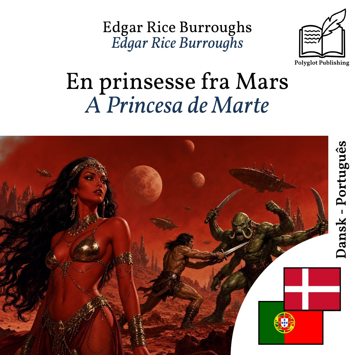 A Princesa de Marte